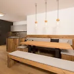 Apartment Huber Fügen