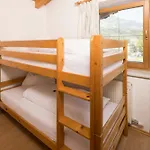 Huber Apartment *