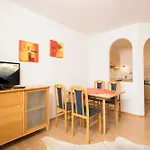 Apartment Huber *