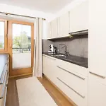 Huber Apartment