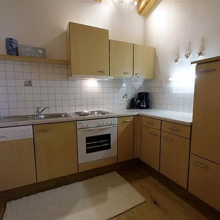 Huber Appartement *