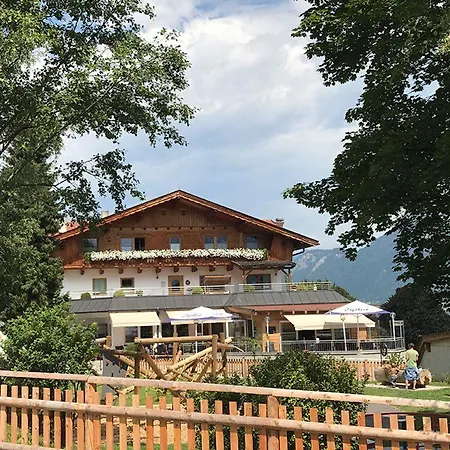 Appartement Huber *