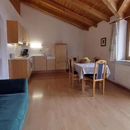 Appartement Huber *