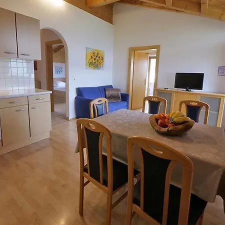 Huber Appartement *