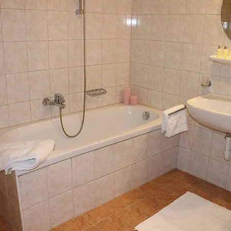 Huber Appartement Fügen