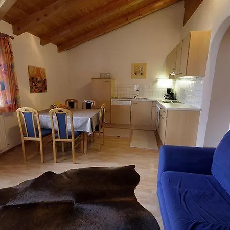 Appartement Huber *