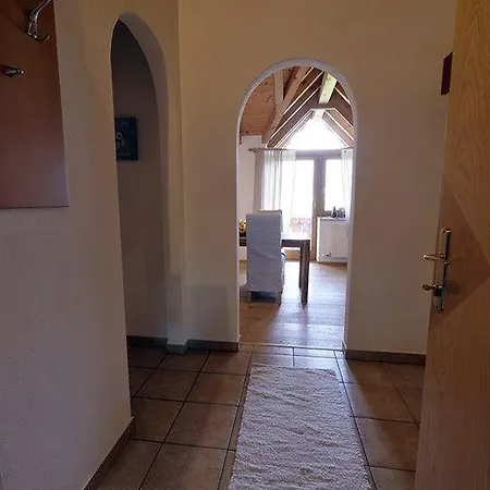 Appartement Huber Fügen