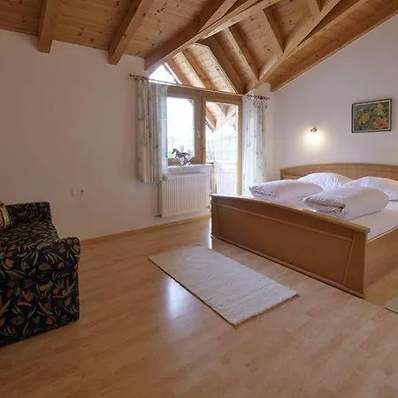 Appartement Huber *