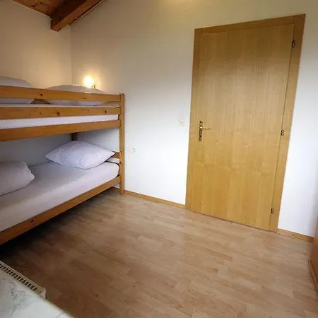 Appartement Huber Fügen