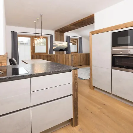 Huber Apartamento Fügen