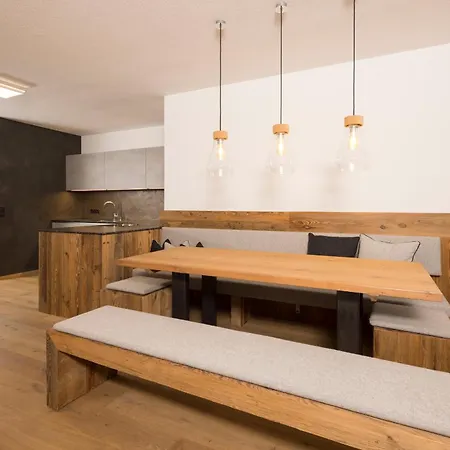 Apartment Huber Fuegen