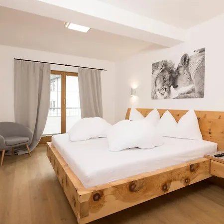 Huber Apartment