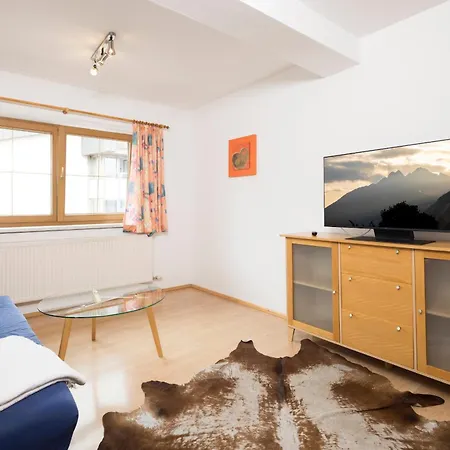 Appartement Huber Fügen