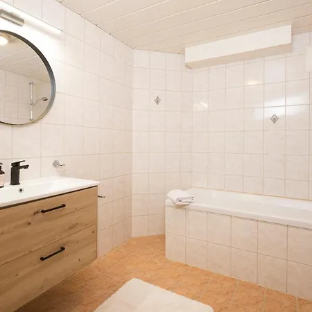 Huber Appartement Fügen