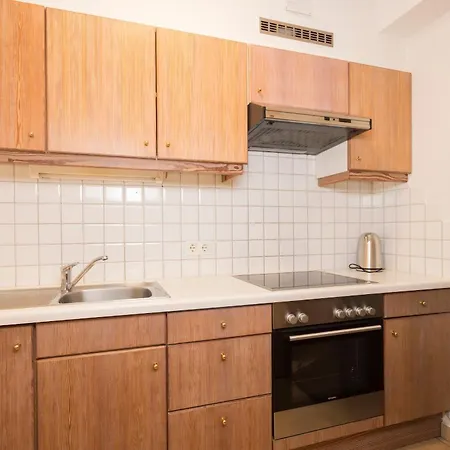 Apartment Huber Fuegen