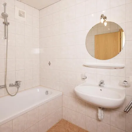 Apartment Huber Fuegen