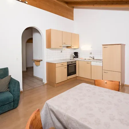 Apartment Huber
