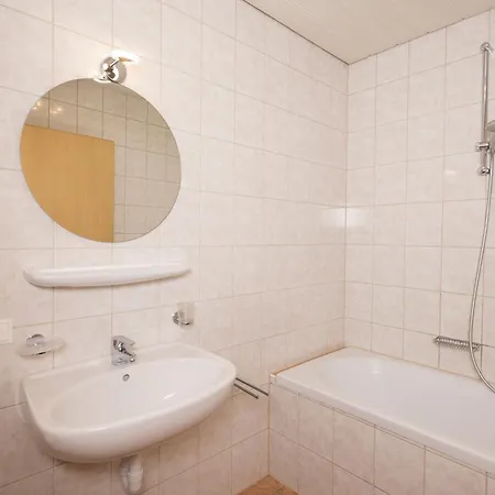 Apartment Huber Fuegen