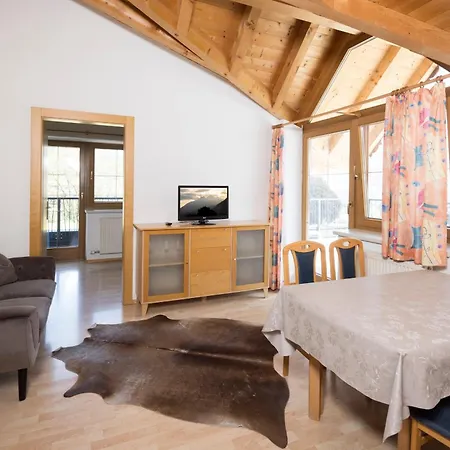 Huber Appartement Fügen