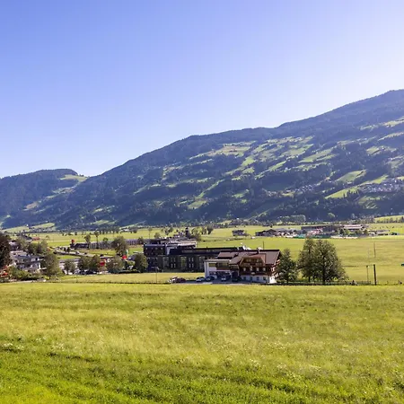 Apartamento Huber Fügen