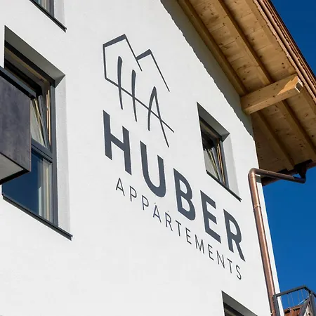 Huber Fügen