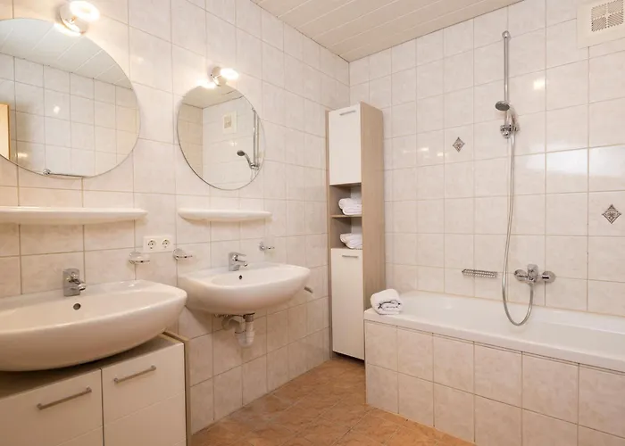 Huber Lejlighed Fügen