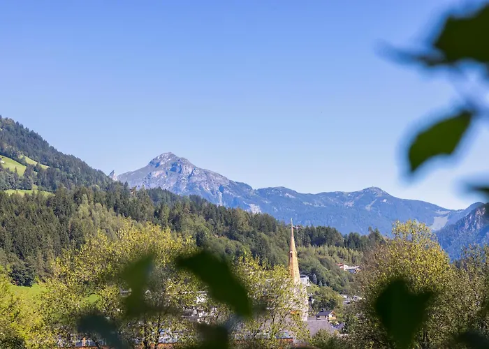 Huber Appartamento *