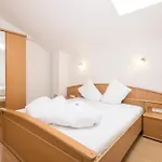 아파트 Huber