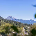 Huber 아파트 *