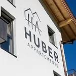 Huber 푸겐