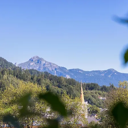 Huber Διαμέρισμα *