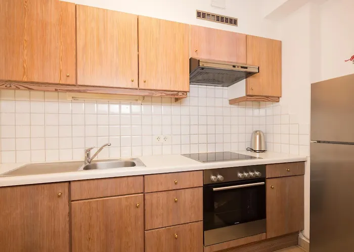 Appartement Huber Fügen