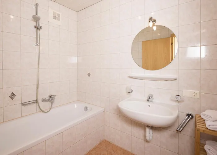 Appartement Huber Fügen