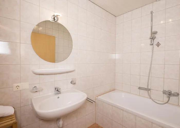 Appartement Huber Fügen