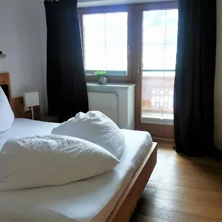 Lejlighed Huber *