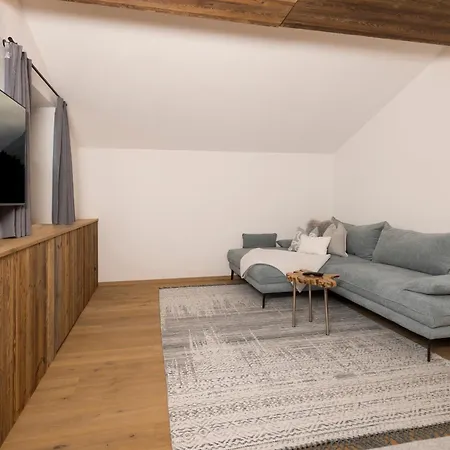 Apartment Huber