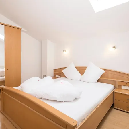 Apartment Huber