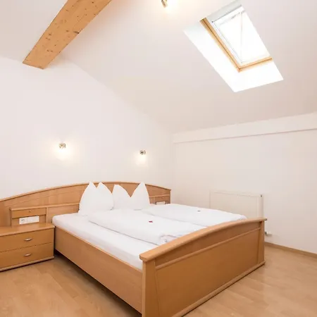 Huber Apartment