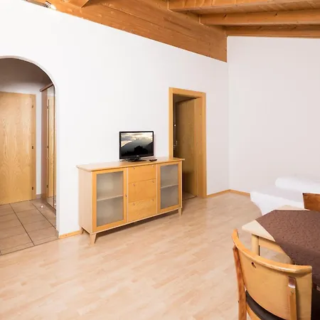 Huber Apartment Fuegen