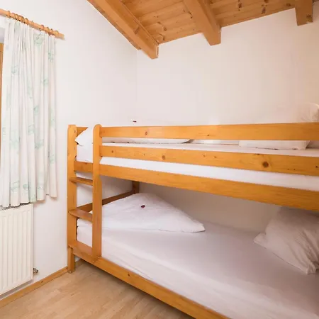 Huber Apartment Fuegen